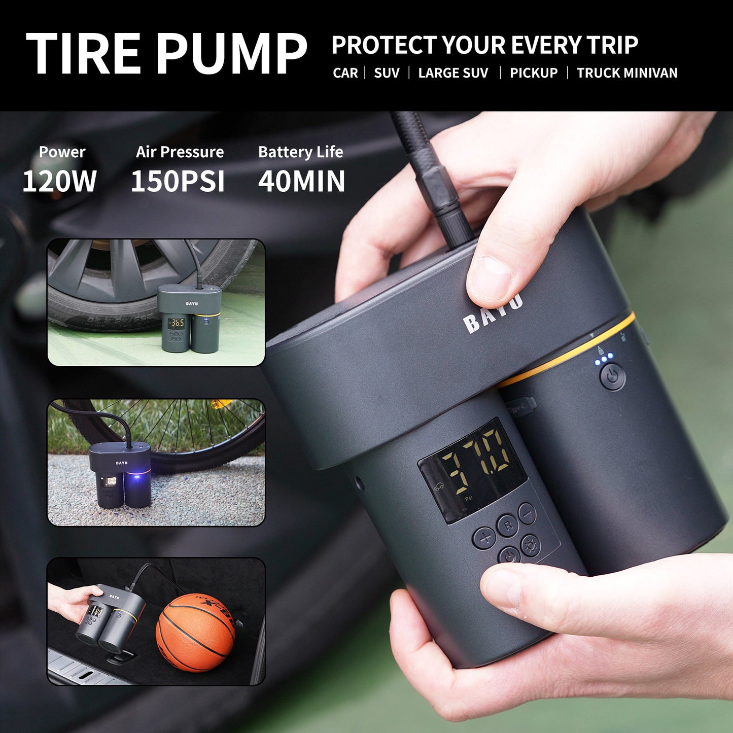 Car Smart Kit