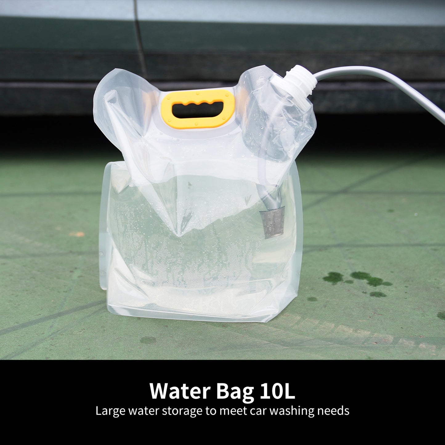 Car Washer