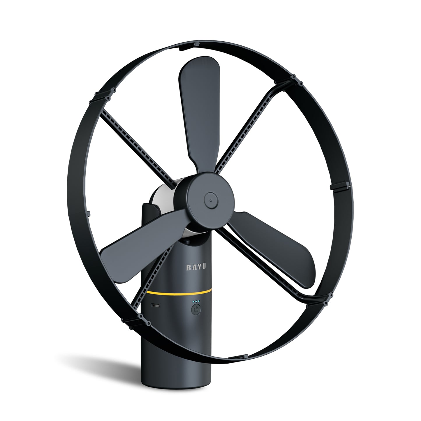 Outdoor Camping Fan