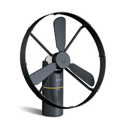 Outdoor Camping Fan