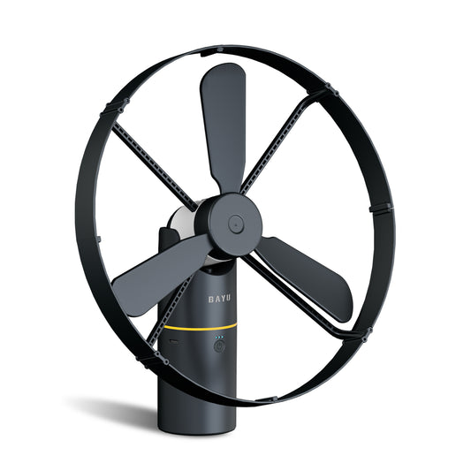 Outdoor Camping Fan