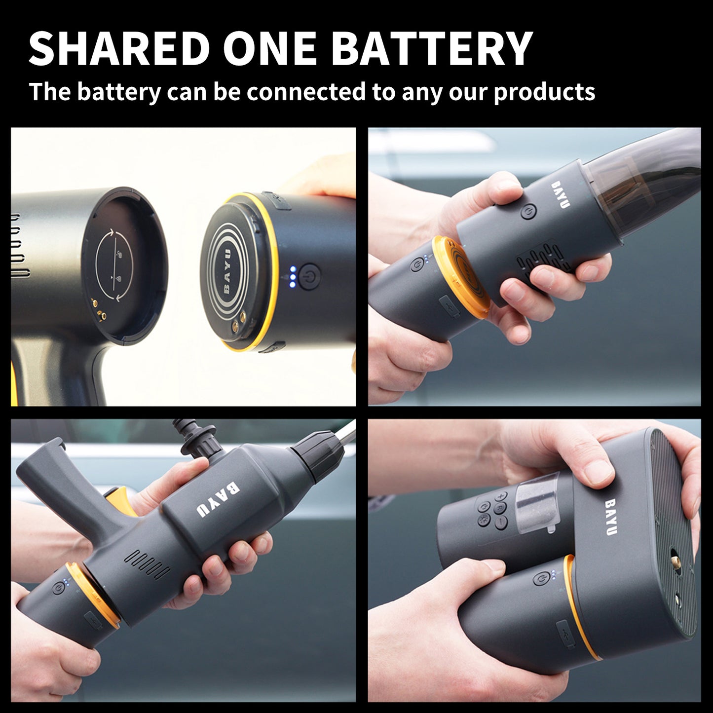 Car Smart Kit