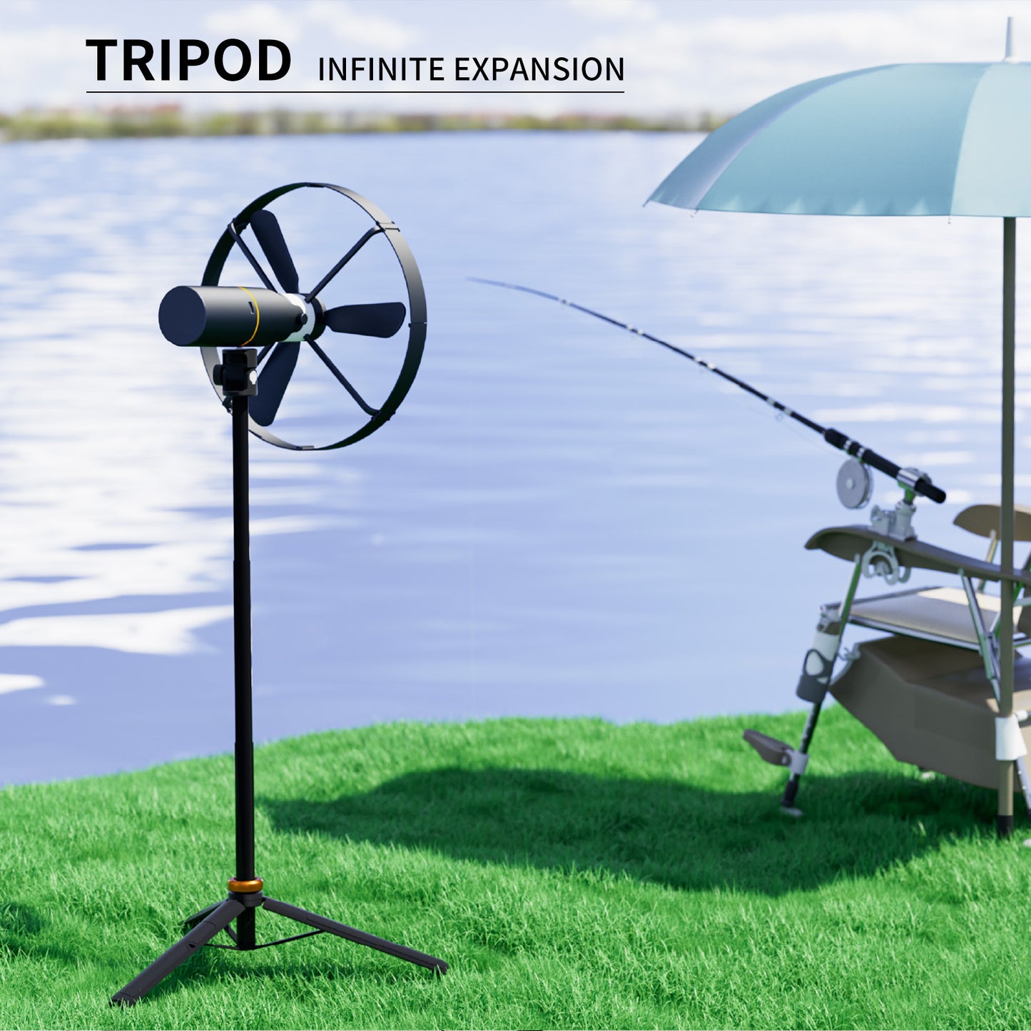 Outdoor Smart Kit