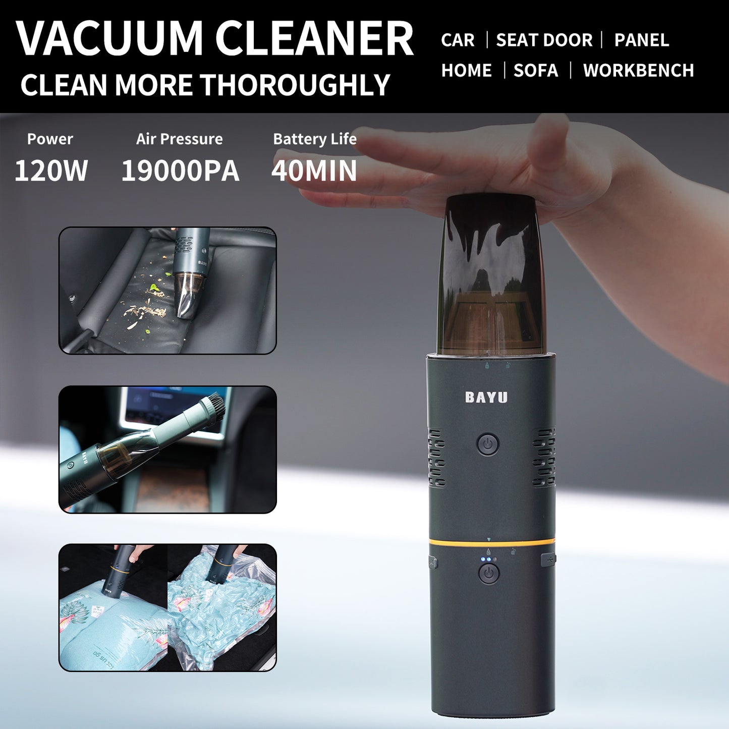 Car Smart Kit