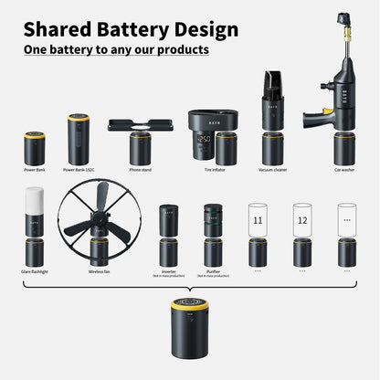 Power Bank