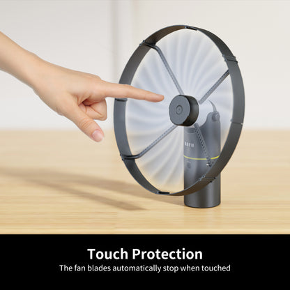 Outdoor Camping Fan