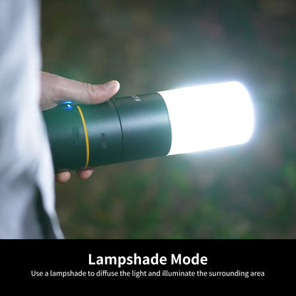 Outdoor Camping Light