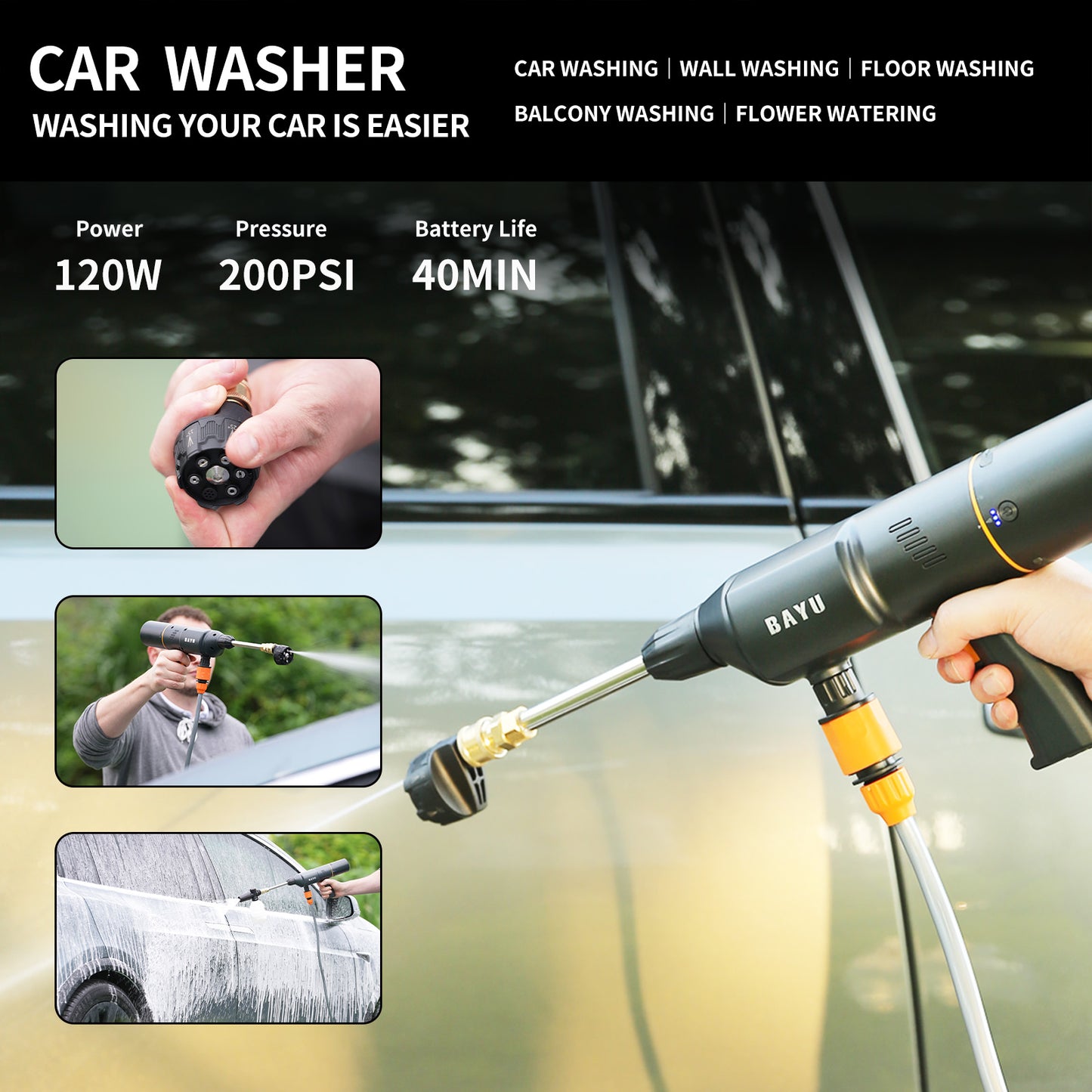 Car Smart Kit