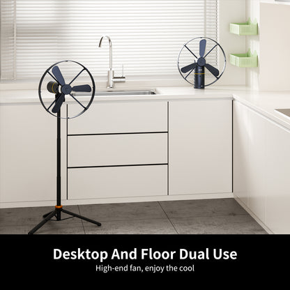 Outdoor Camping Fan