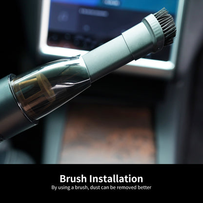 Car Vacuum Cleaner