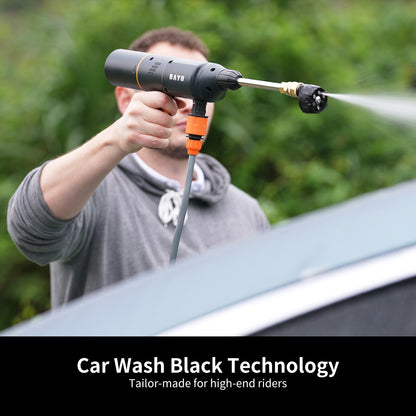Car Washer