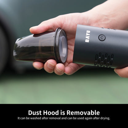 Car Vacuum Cleaner