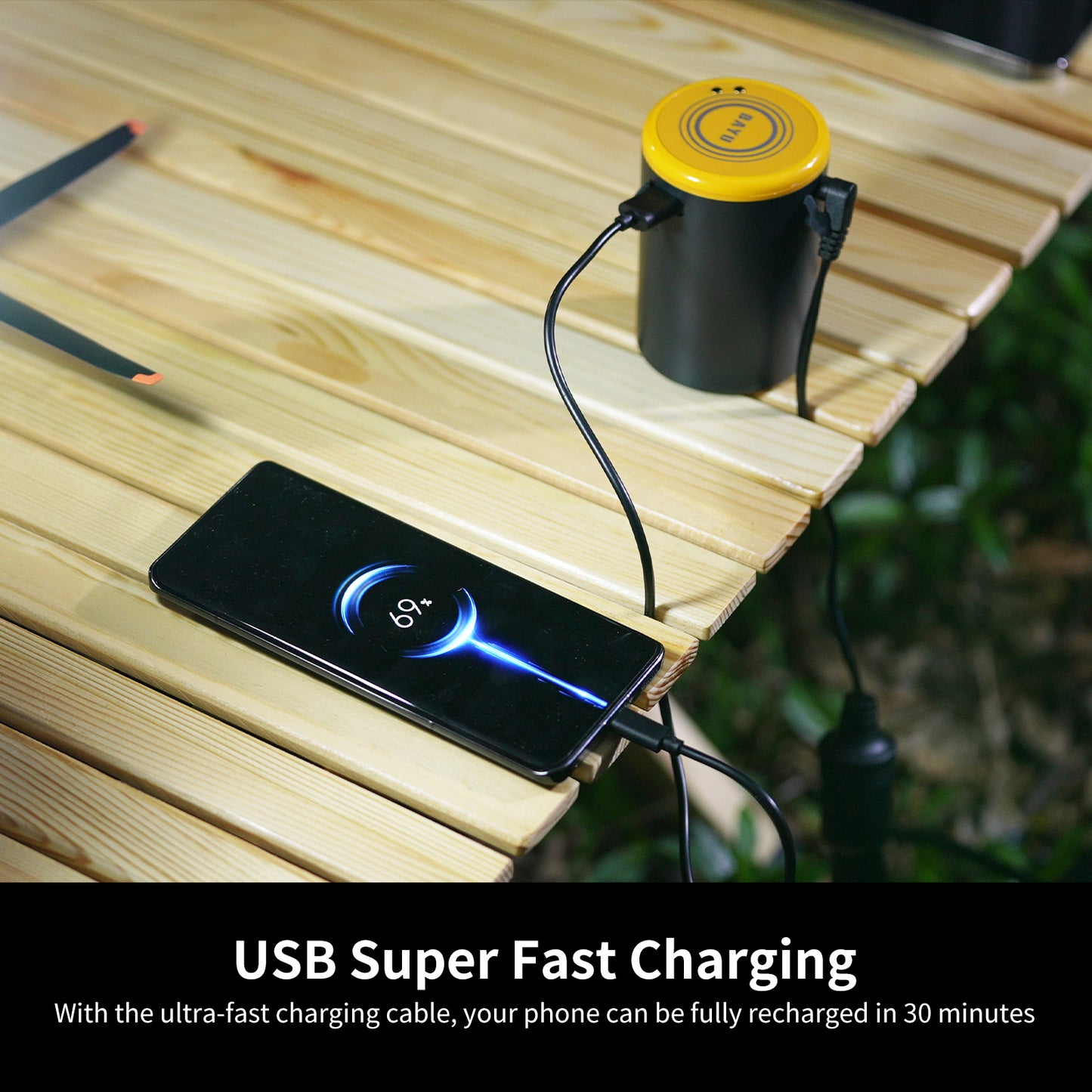 Power Bank