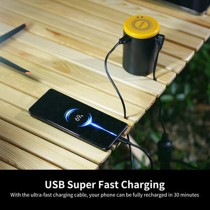 Power Bank
