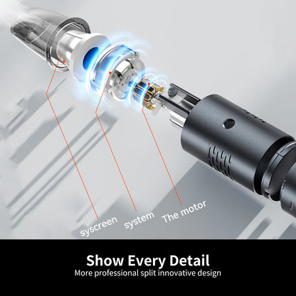 Car Vacuum Cleaner