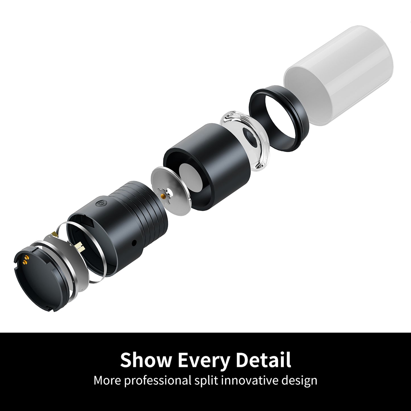 Outdoor Camping Light