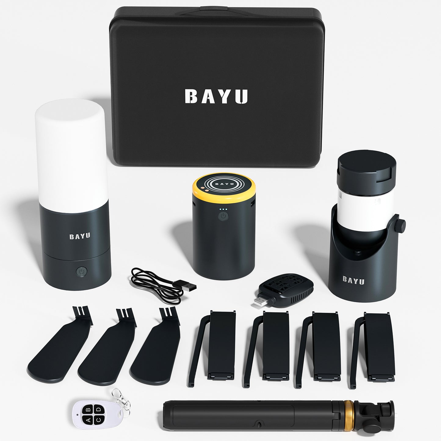 Outdoor Smart Kit