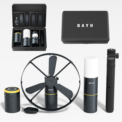Outdoor Smart Kit