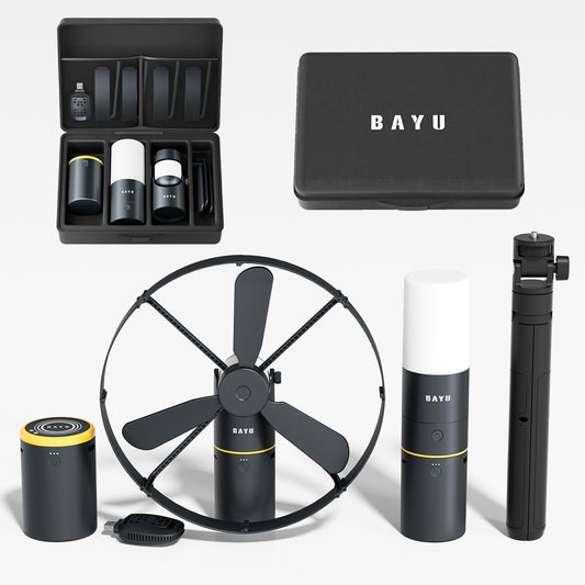 Outdoor Smart Kit
