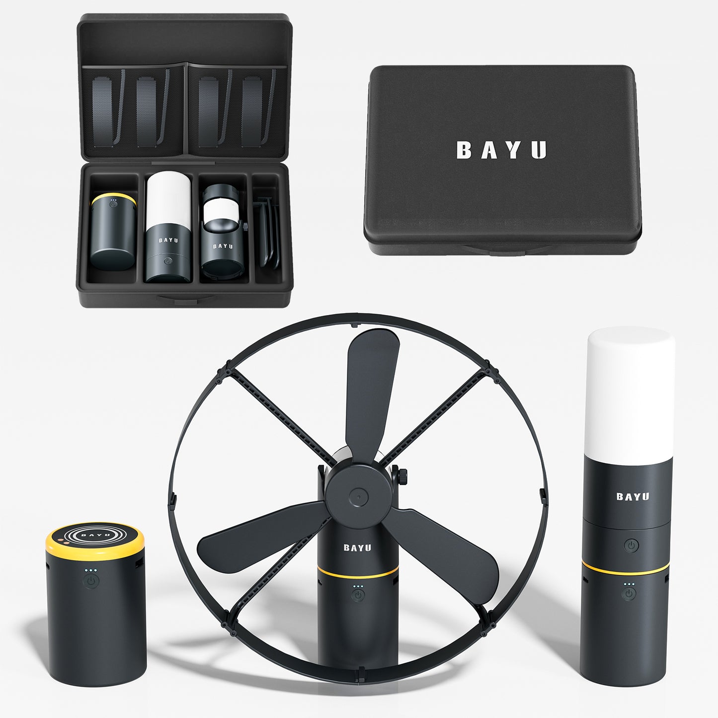 Outdoor Smart Kit