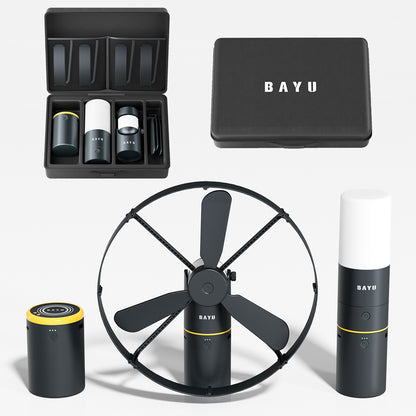 Outdoor Smart Kit