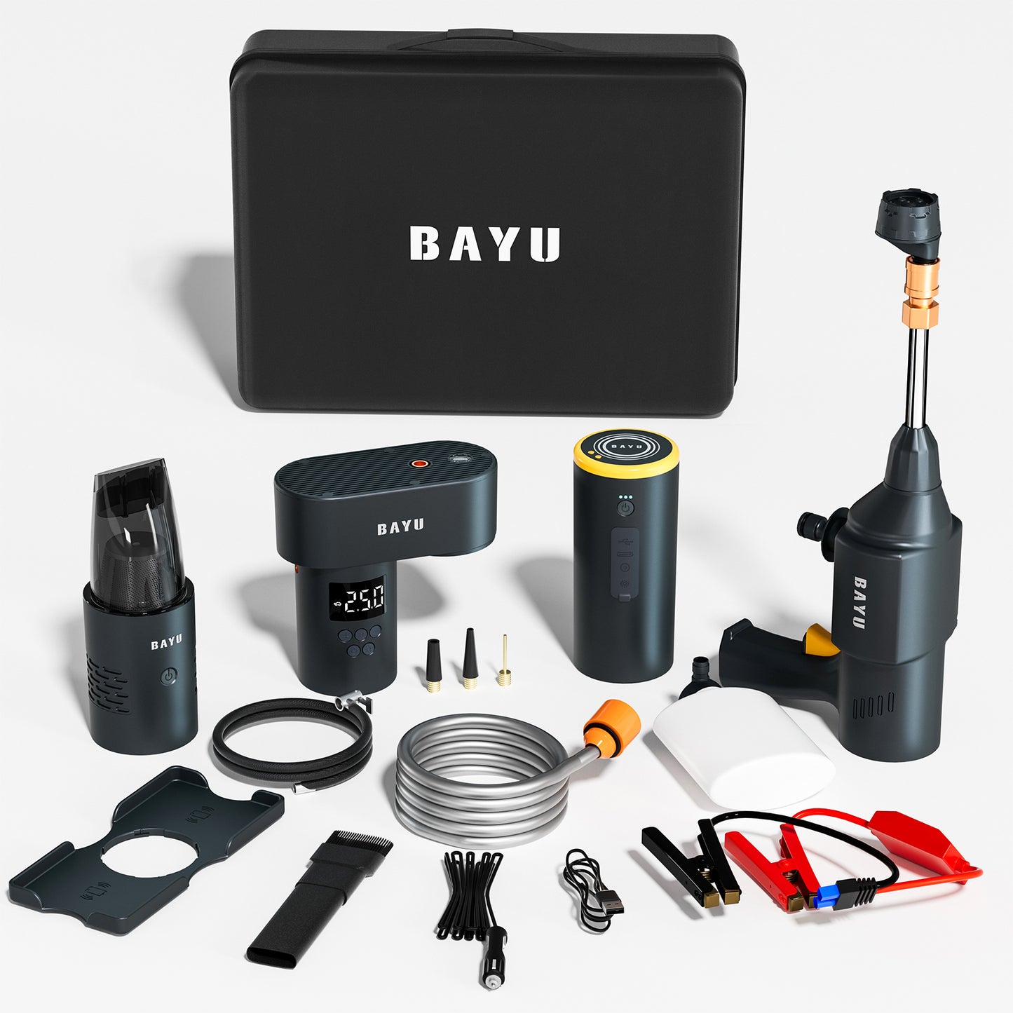 Car Smart Kit