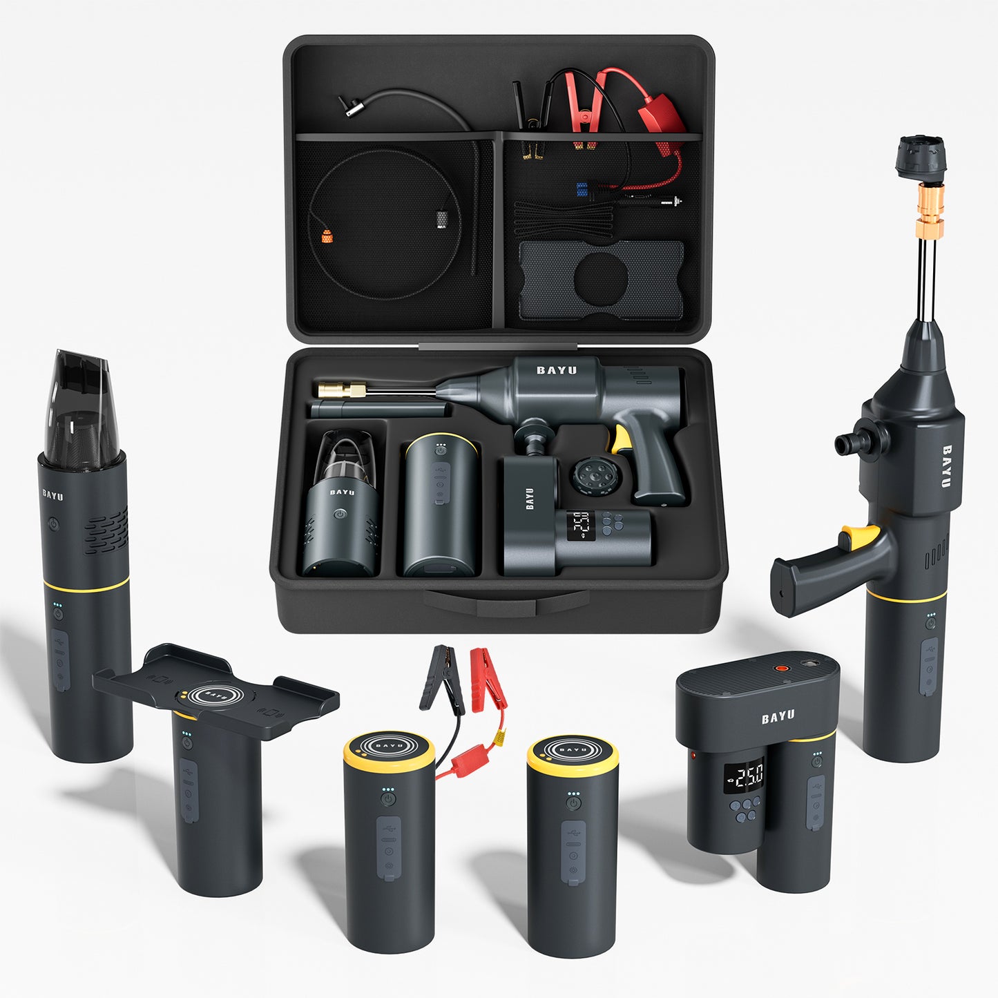 Car Smart Kit