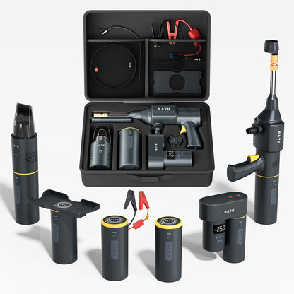 Car Smart Kit