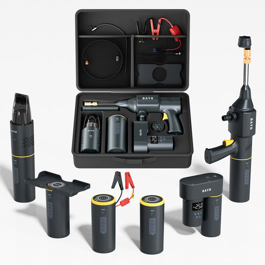 Car Smart Kit