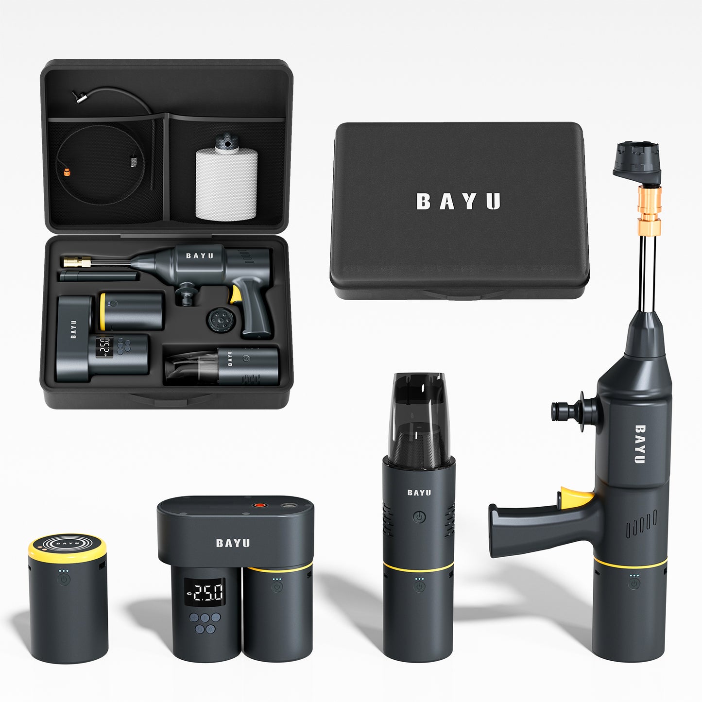 Car Smart Kit