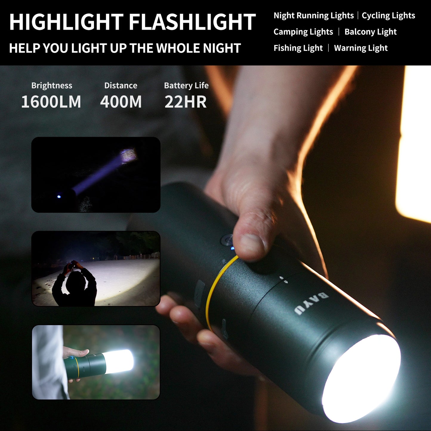Outdoor Smart Kit