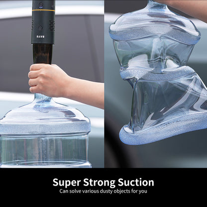 Car Vacuum Cleaner