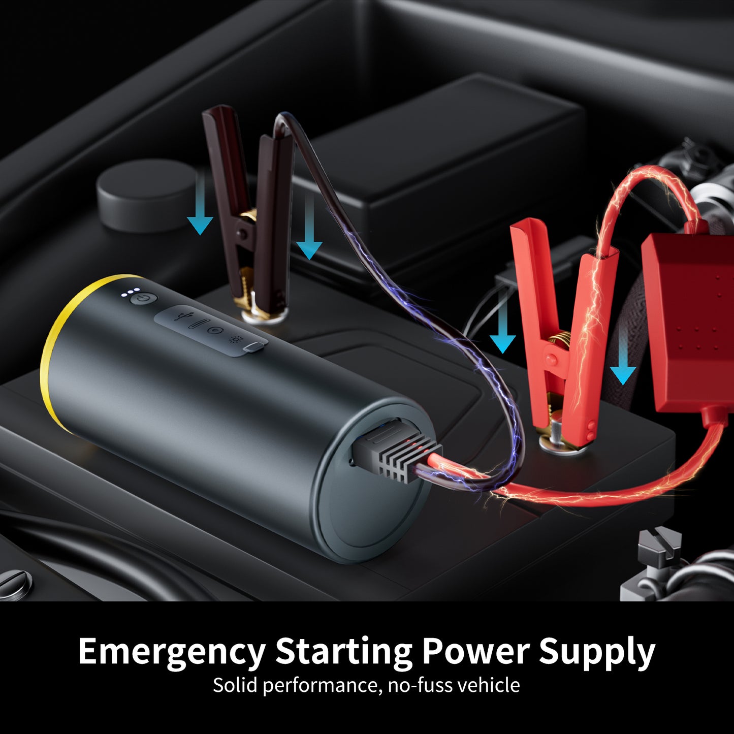 Power Bank