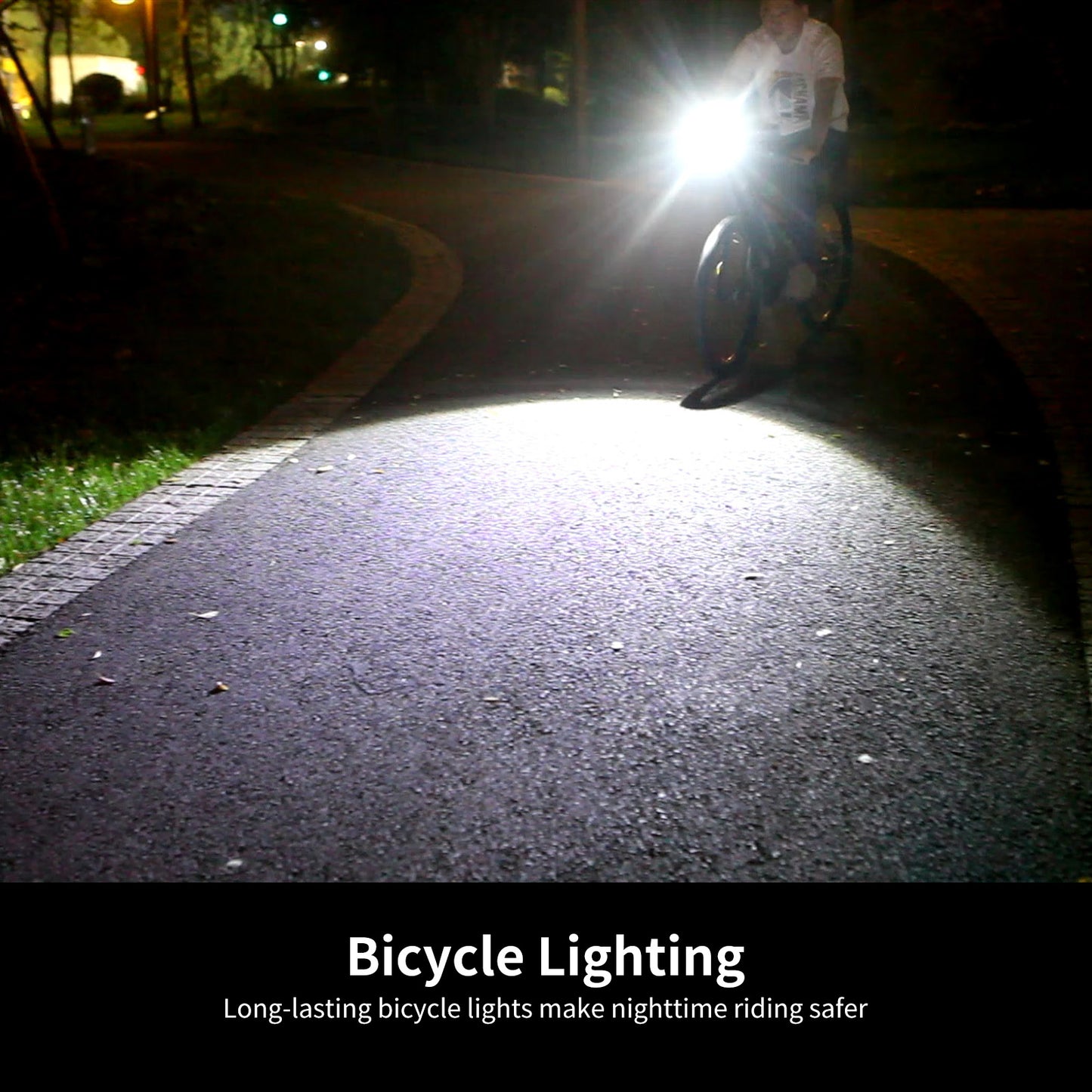 Outdoor Camping Light