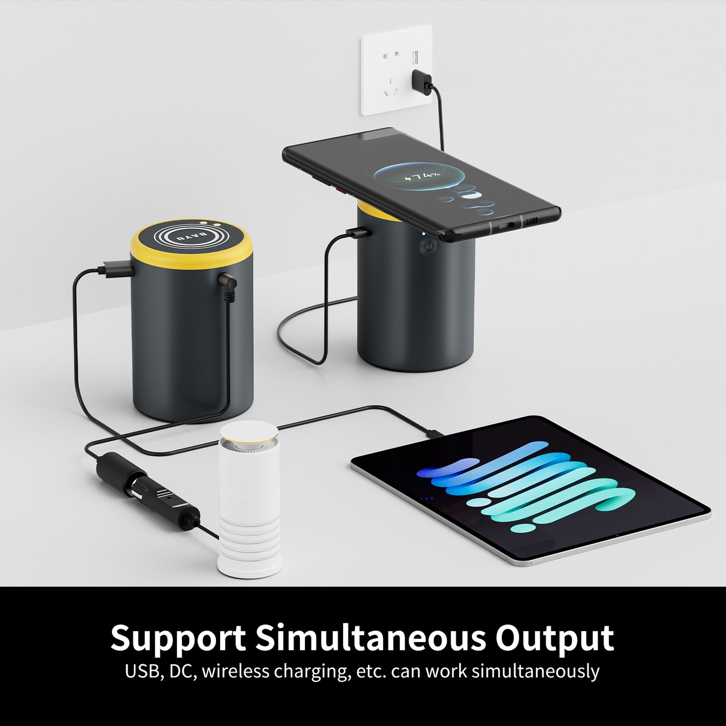 Power Bank